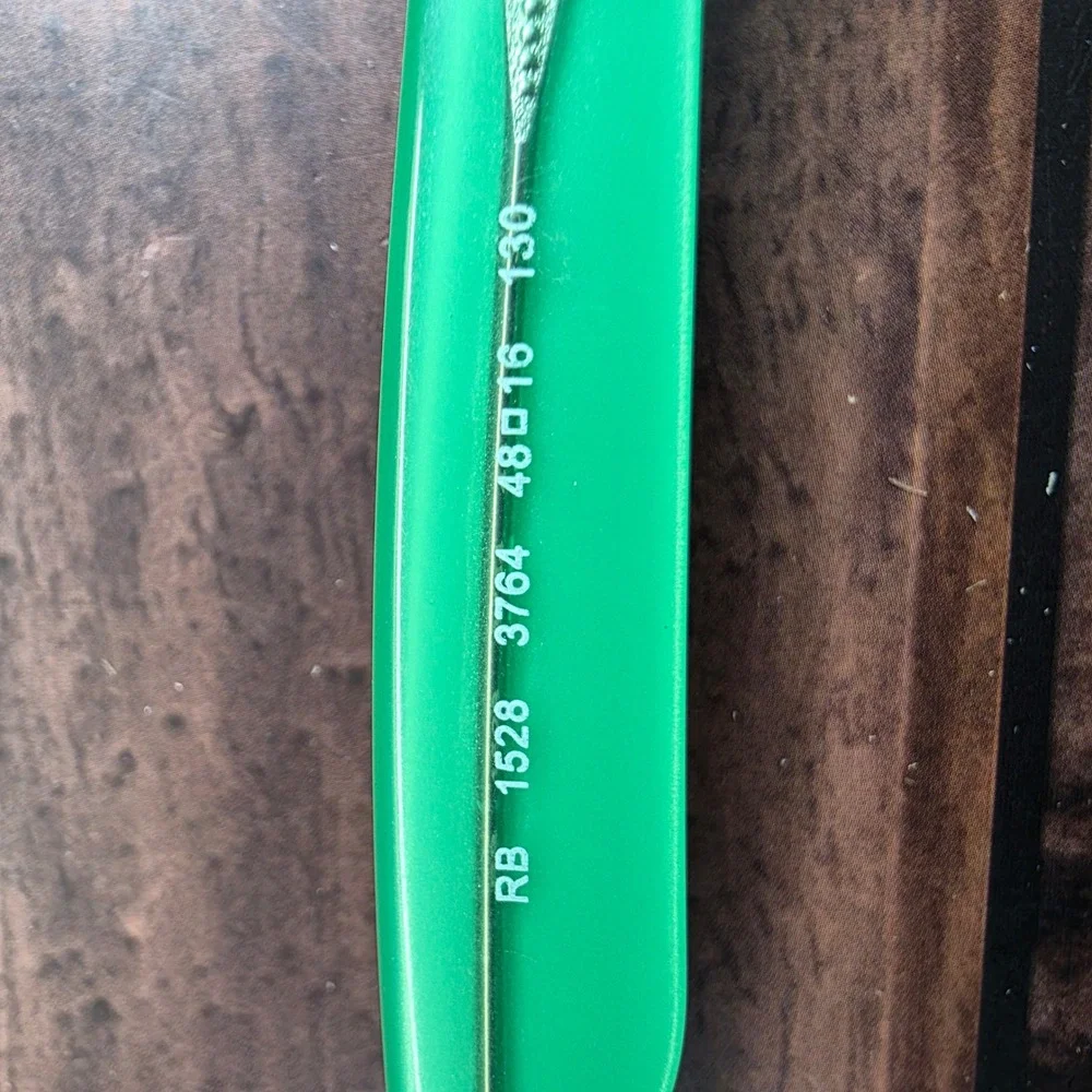 Ray-Ban good used